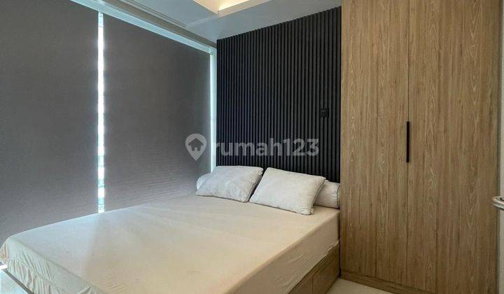 Apartment Green Sedayu (2 BR) 2