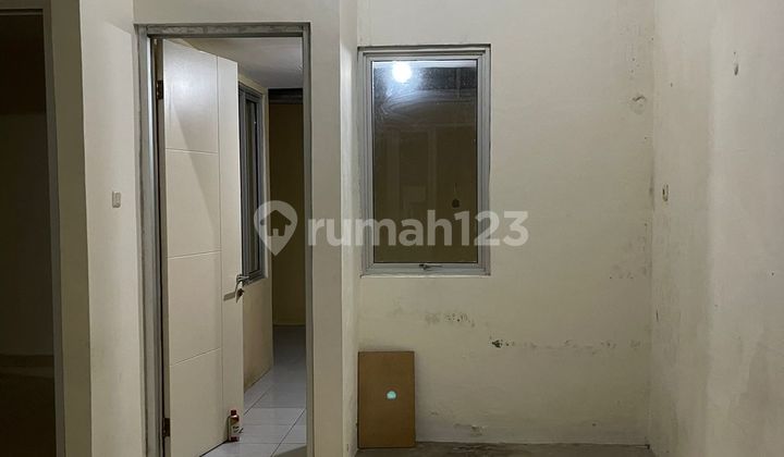 Rumah Citra Raya Cluster (6X15 M)