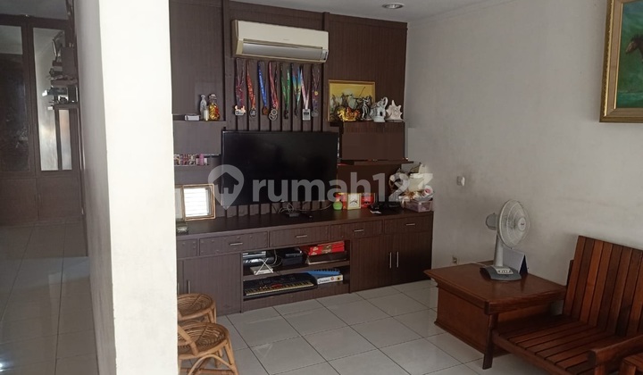 Rumah Premier Pavilion (Ukuran 7x20 m) 1