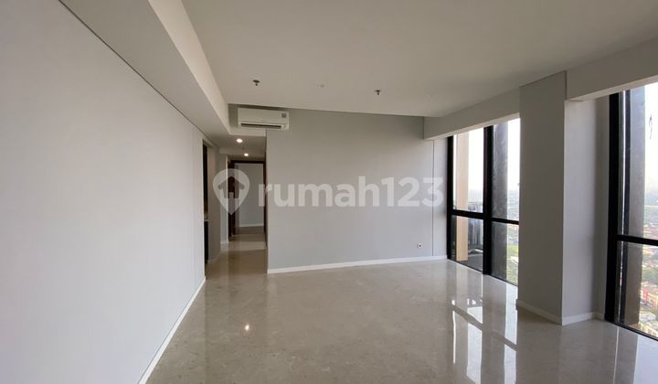 Apartment Penthouse Yukata (3+1 BR) 2