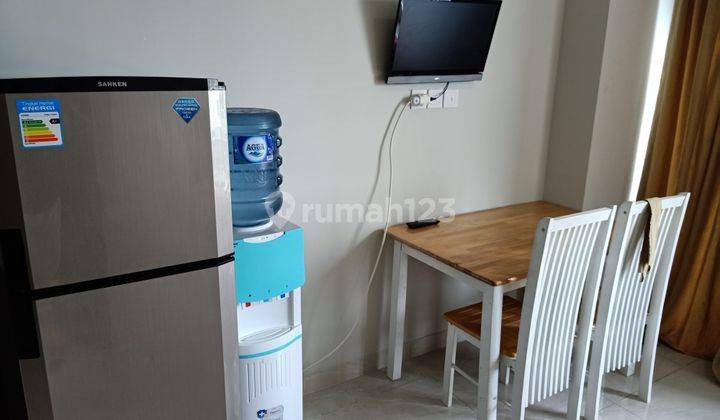 Apartment Green Sedayu - Full Furnished (Studio) 2