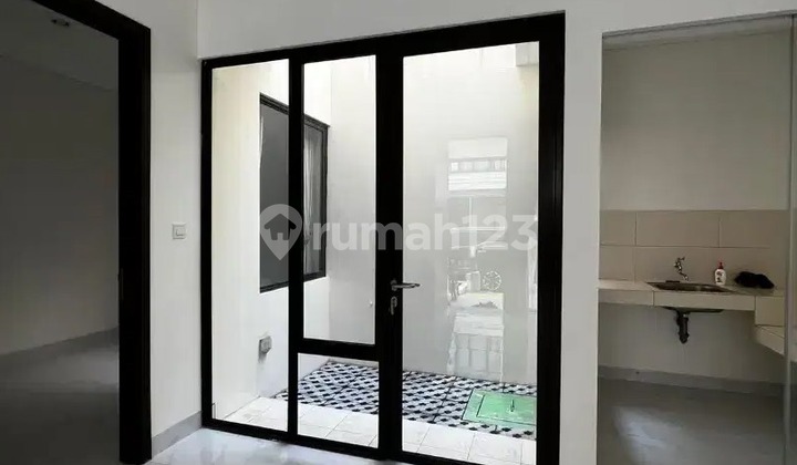 Rumah Lavon Gracia (Ukuran 7x11 m)