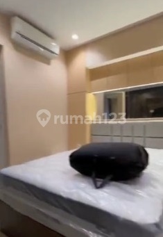 The Branz BSD Apartment (Area 53M) The Branz BSD Apartment (Area 53M)