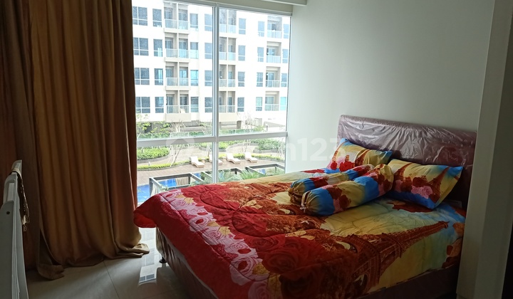 Apartemen Green Sedayu (Tipe Studio)