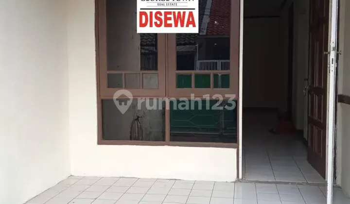 Rumah Duta Garden (Ukuran 6x15 m) 2