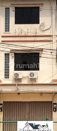 North Tomang Shop House (Size 5x16 m) 1