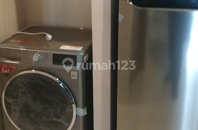 Orchid Garden Apartment - Fully Furnished (1 BR) 2