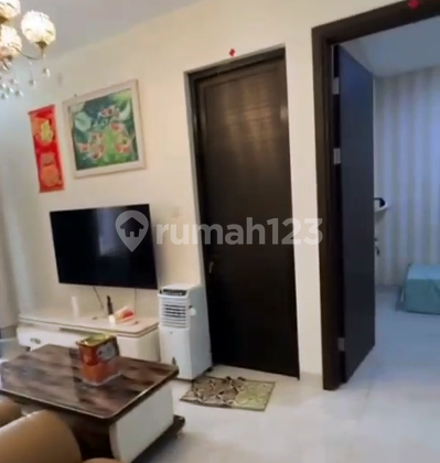 Rumah Lavon Enchanta (Ukuran 7x12 m) Rumah Lavon Enchanta (Ukuran 7x12 m)