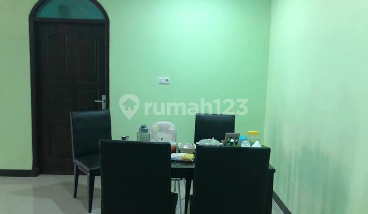 Citra House 1 (Size 10x15 m) 2