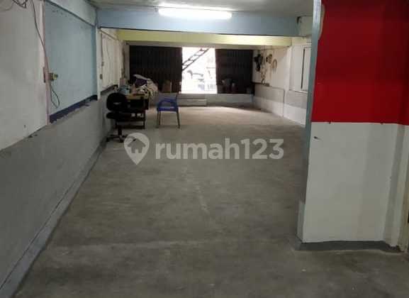 Ruko Green Garden (Ukuran 5x19 m) Ruko Green Garden (Ukuran 5x19 m)