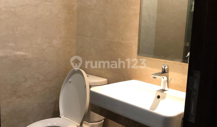 Apartment Menteng Park - Full Furnish (Studio) 2