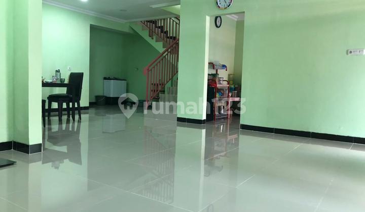 Rumah Citra 1 (Ukuran 10x15 m) Rumah Citra 1 (Ukuran 10x15 m)