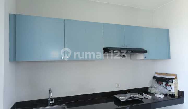 Apartment Citra Lake Suite - Corner (2 BR) 2