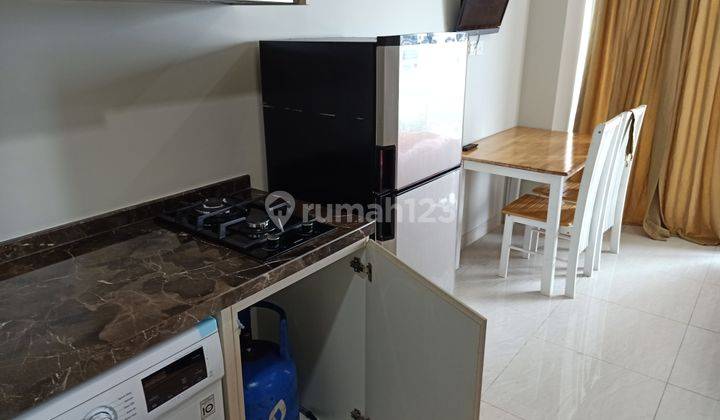 Apartment Green Sedayu - Full Furnished (Studio) 1