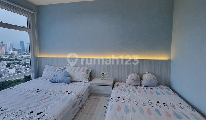 Apartment Puri Mansion  (1 BR) 1