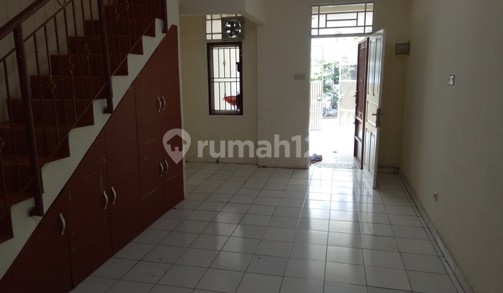 Palm Lestari Garden House (Size 3.7x15 m) Palm Lestari Garden House (Size 3.7x15 m)