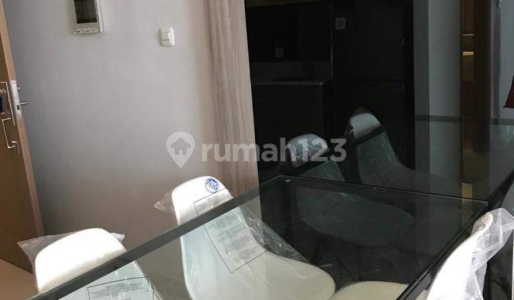 Apartment Taman Anggrek Residence (3 BR) 2