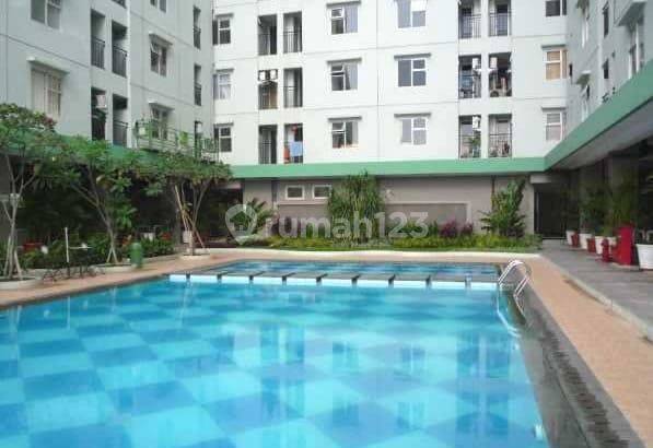 Apartment Green Park View (2 BR) 2