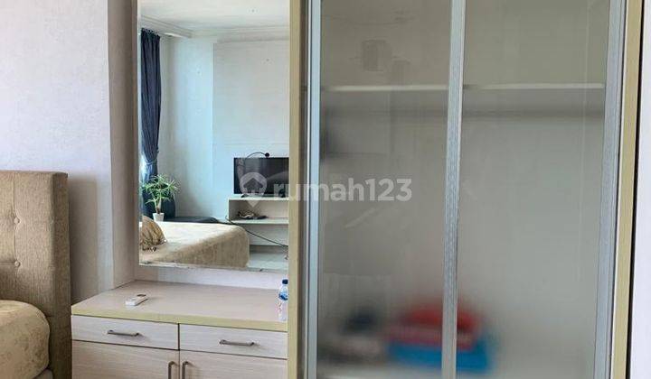 Apartment Ancol Mansion - Furnished (Studio) 1