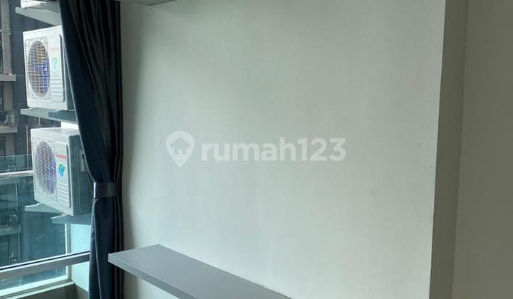 Apartment Brooklyn Alam Sutera (2 BR)