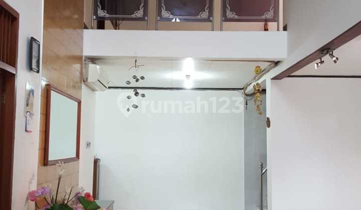 Citra House 1 (Size 8x15 m) 2