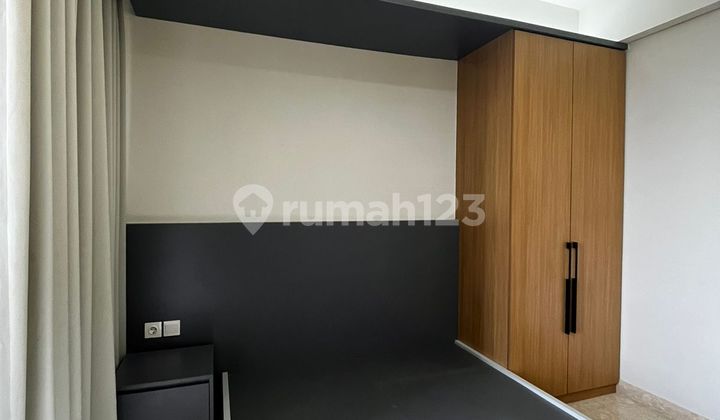 Apartment Gold Coast (Studio) 1