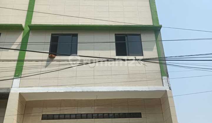 Ruko Jl.Prima Raya (Ukuran 5x10 m) Ruko Jl.Prima Raya (Ukuran 5x10 m)