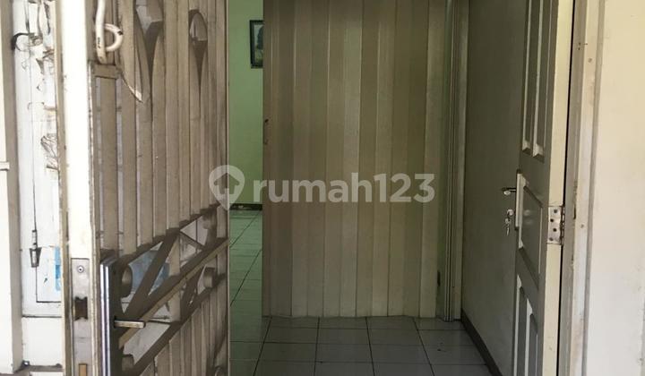 Rumah Taman Palem Lestari (3,75X12,5M) Rumah Taman Palem Lestari (3,75X12,5M)