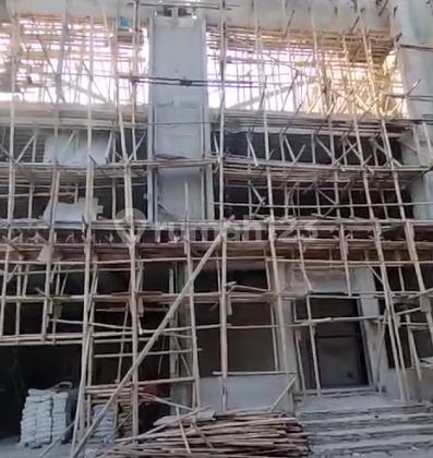 Gudang Kalideres (LT/LB 329/722 m)