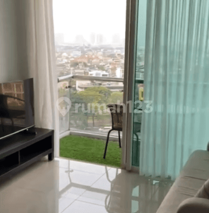 Apartment Citra Lake Suite (1 BR) 2