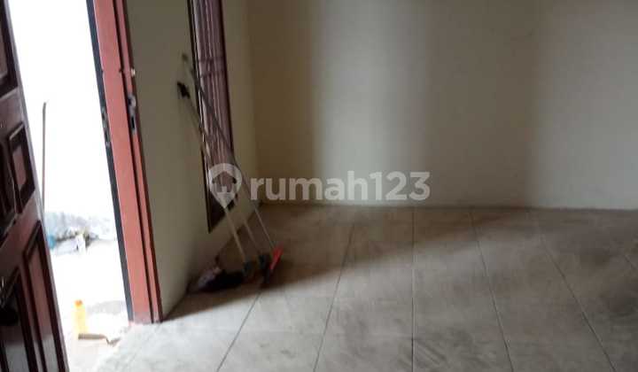 Rumah Jl. Agung Utara (7,5X12m) 2