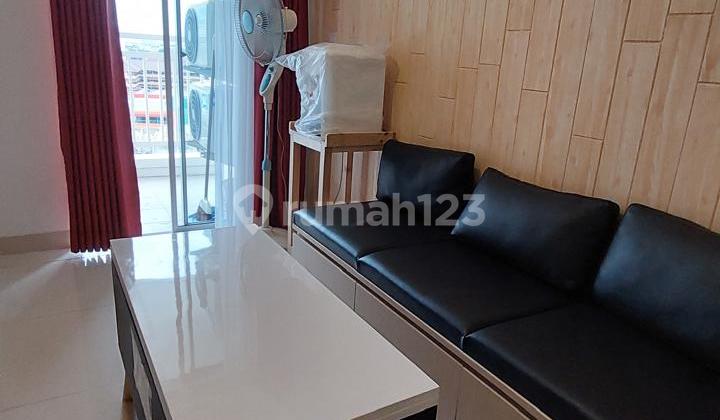 Apartemen Citra Living (Luas 39M)