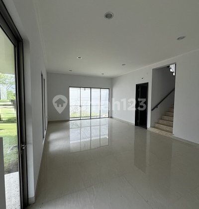 Rumah PIK Golf Island Serenade - Hoek (Ukuran 13x25 m) 2