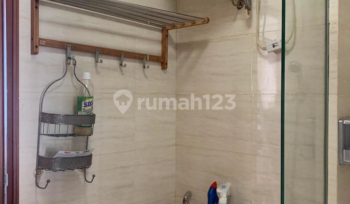 Apartemen Ancol Mansion (Studio) 2