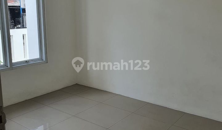 Rumah Bandara Mas (Ukuran 132/96 m)