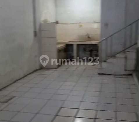 Arcadia Daan Mogot Shop House (Size 4.5x15 m) 2