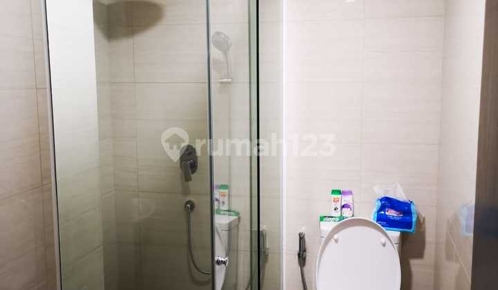 Apartment Ciputra International Puri (3 BR) 2