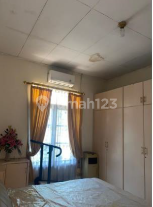 Rumah Citra 1 Hoek (Ukuran Lt/Lb 258/254 M) 2