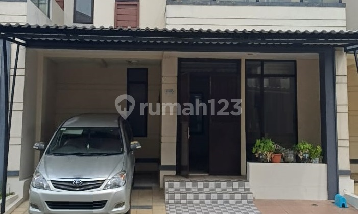 Lavon Enchanta House (Size 7x12 m) Lavon Enchanta House (Size 7x12 m)