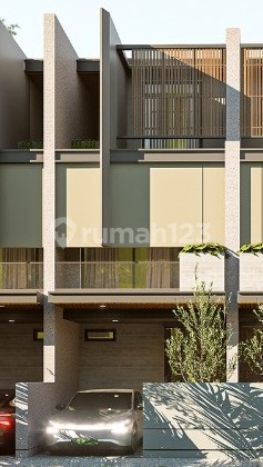 Rumah Citra 2 (Ukuran 5x18 m)