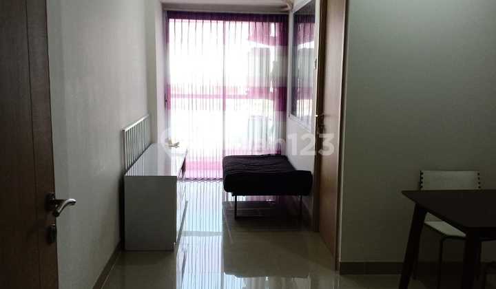 Apartment Paradise Mansion (2 BR)