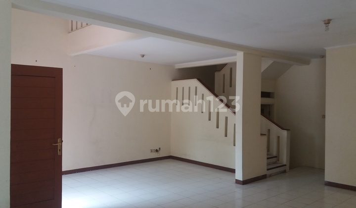 Rumah Citra 2 Ext (Ukuran 7,2x12 m2)