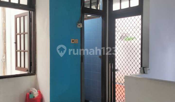 Rumah Menceng (Ukuran 6x12 m) 2