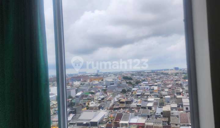 Apartment Green Sedayu - Furnished (Studio) Apartment Green Sedayu - Furnished (Studio)