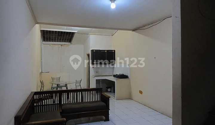 Rumah Taman Palem Lestari (Ukuran 3.7x15 m)