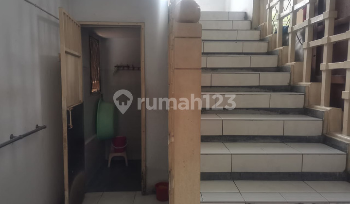 Rumah Citra 2 - Hoek (Ukuran 15x16 m) 2