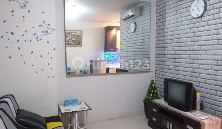 Apartemen Jakarta Residence (1 BR) Apartemen Jakarta Residence (1 BR)