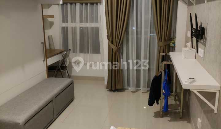 Apartment Citra Living (Studio)