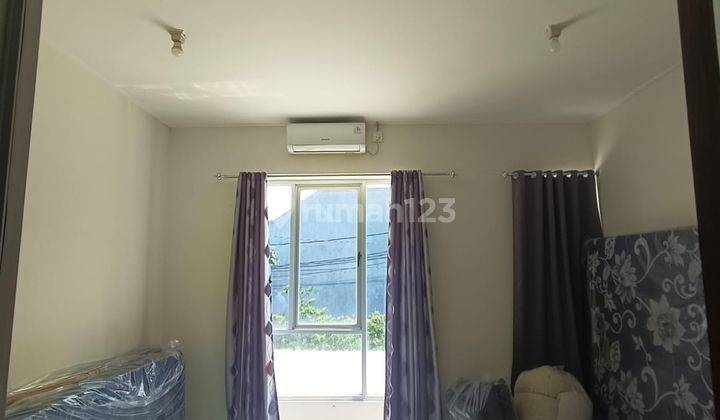 Rumah Arcadia Daan Mogot (Ukuran 4x15 m) 2