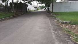 Kavling Visenda (Ukuran 12x20 m) 2